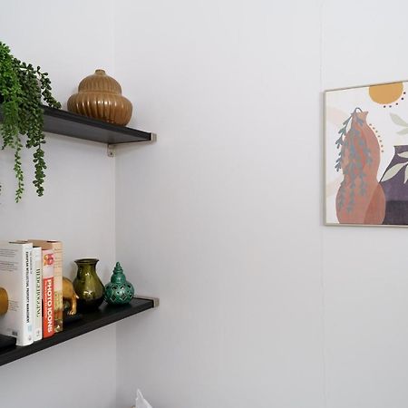 Kensington Nest Serviced Studio 2 Λονδίνο Εξωτερικό φωτογραφία